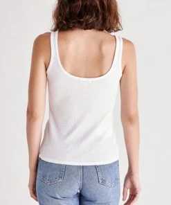 Z SUPPLY ELLEN RIB TANK