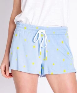 P.J. SALVAGE NEON NIGHTS SHORT NEW ARRIVALS