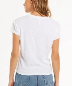 Z SUPPLY MODERN SLUB TEE 22 Z SUPPLY MODERN SLUB TEE