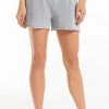 Z SUPPLY WASHED CLASSIC GYM SHORT
