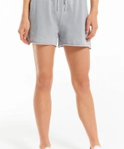 Z SUPPLY WASHED CLASSIC GYM SHORT