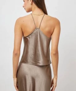 NEW ARRIVALS RAILS ARIAH TANK