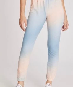 WILDFOX KNOX GROTTO MULTI COLOR PANTS