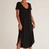 Z SUPPLY SHORT SLEEVE REVERIE DRESS NEW ARRIVALS