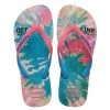 HAVAIANAS TIE DYE FLIP FLOPS