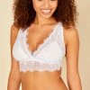 COSABELLA ALLURE PETITE PLUNGE BRALETTE NEW ARRIVALS