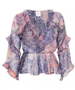 NEW ARRIVALS MISA AYAT TOP 11 NEW ARRIVALS MISA AYAT TOP