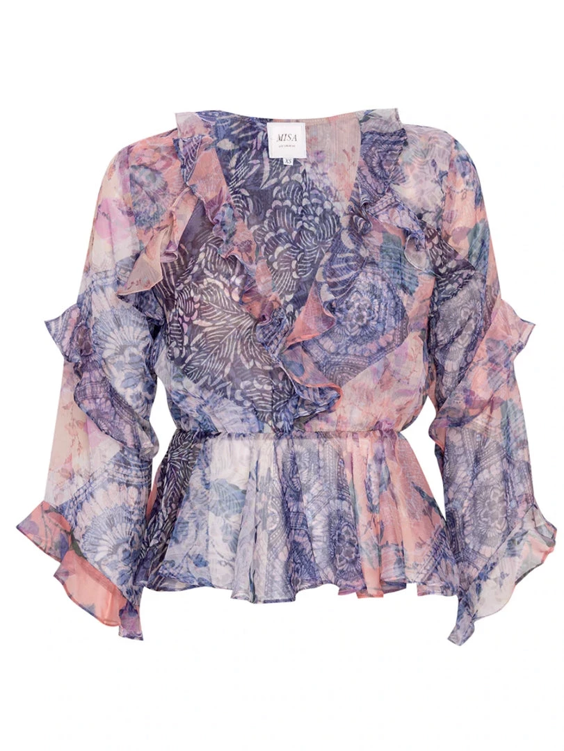 NEW ARRIVALS MISA AYAT TOP 7 NEW ARRIVALS MISA AYAT TOP