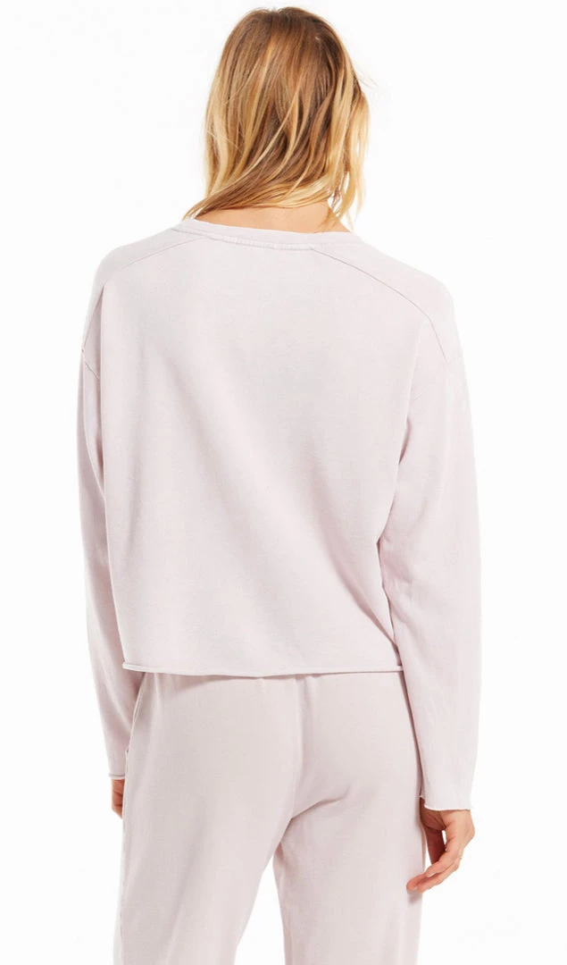 Z SUPPLY ALI WASHED TOP NEW ARRIVALS 5 Z SUPPLY ALI WASHED TOP NEW ARRIVALS