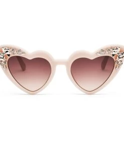 LOVESHACKFANCY AMALIA SUNGLASSES JEWELRY 12 LOVESHACKFANCY AMALIA SUNGLASSES JEWELRY