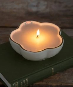 NATURAL LIFE SECRET MESSAGE CANDLE