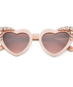 LOVESHACKFANCY AMALIA SUNGLASSES JEWELRY 14 LOVESHACKFANCY AMALIA SUNGLASSES JEWELRY