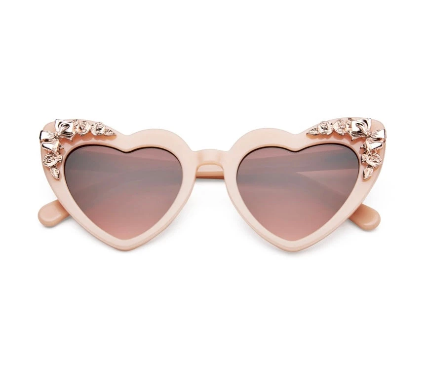 LOVESHACKFANCY AMALIA SUNGLASSES JEWELRY 7 LOVESHACKFANCY AMALIA SUNGLASSES JEWELRY