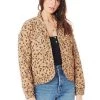 SALTWATER LUXE MORRISON JACKET SALE