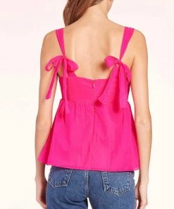 AMANDA UPRICHARD RUSSO TOP