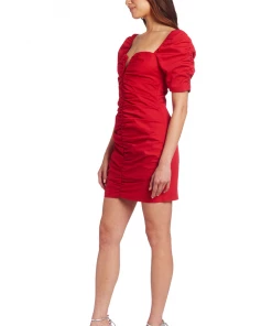 AMANDA UPRICHARD SKYLARK DRESS DRESSES