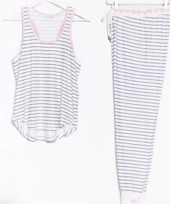 P.J. SALVAGE LA VIE EN ROSE PANT NEW ARRIVALS 12 P.J. SALVAGE LA VIE EN ROSE PANT NEW ARRIVALS