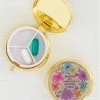 NATURAL LIFE PILL BOX BEAUTIFUL DAY CIRCLE GIFTS
