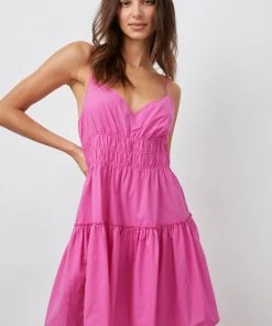 RAILS CARMEN AZALEA DRESS 9 RAILS CARMEN AZALEA DRESS