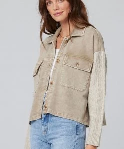 SALTWATER LUXE RANGE JACKET
