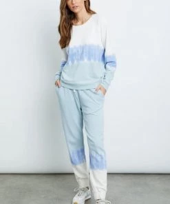 PANTS RAILS OAKLAND OCEAN TIE DYE JOGGER