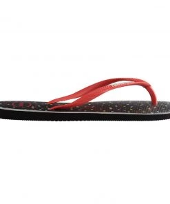 HAVAIANAS MAGIC MINNIE SANDAL NEW ARRIVALS