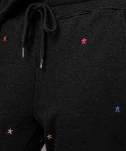 RAILS OAKLAND STAR EMBROIDERED SWEATPANTS