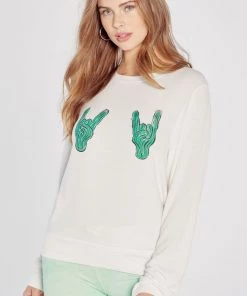 WILDFOX ROCK ON SAGURO BBJ NEW ARRIVALS