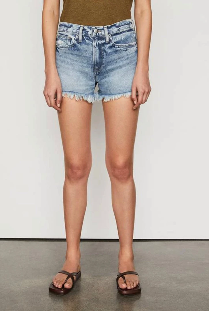 FRAME LE SIMONE SHORT RAW RICHLAKE NEW ARRIVALS 4 FRAME LE SIMONE SHORT RAW RICHLAKE NEW ARRIVALS