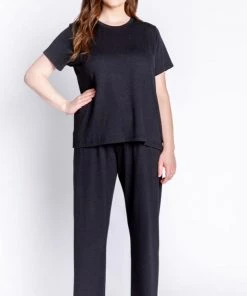 P.J. SALVAGE RELOVED LOUNGE PANT LINGERIE & SLEEPWEAR