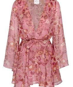 MISA KAIA DRESS NEW ARRIVALS