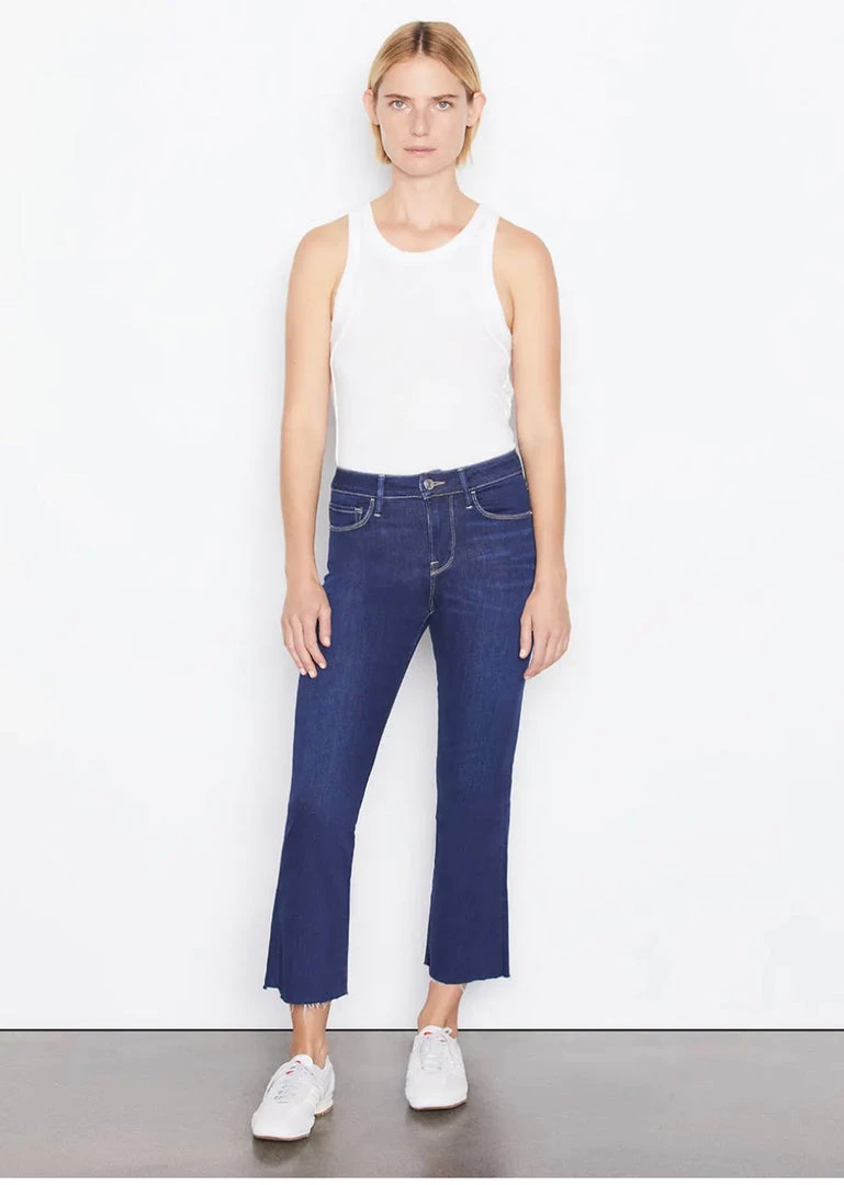 FRAME LE CROP MINI BOOT SANCTUARY NEW ARRIVALS 3 FRAME LE CROP MINI BOOT SANCTUARY NEW ARRIVALS