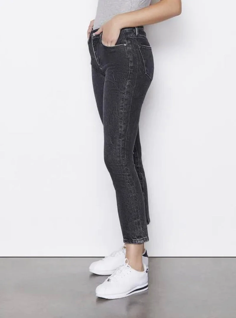 FRAME LE HIGH STRAIGHT EDGEY NEW ARRIVALS 5 FRAME LE HIGH STRAIGHT EDGEY NEW ARRIVALS