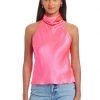NEW ARRIVALS AMANDA UPRICHARD SANDRINE TOP
