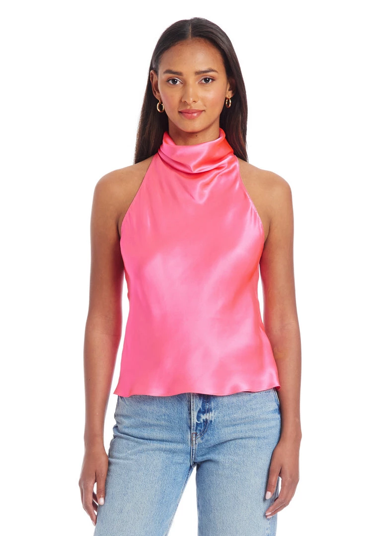 NEW ARRIVALS AMANDA UPRICHARD SANDRINE TOP 3 NEW ARRIVALS AMANDA UPRICHARD SANDRINE TOP