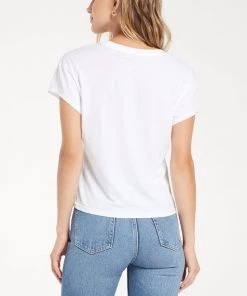 Z SUPPLY MODERN CREW TEE NEW ARRIVALS 12 Z SUPPLY MODERN CREW TEE NEW ARRIVALS