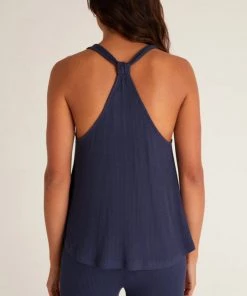 Z SUPPLY FLOWY RIB TANK NEW ARRIVALS