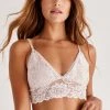 Z SUPPLY GIA LACE BRALETTE