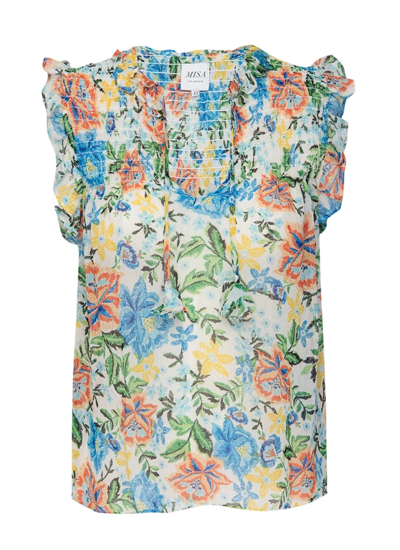 MISA AGOT TOP 6 MISA AGOT TOP