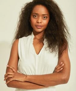 NEW ARRIVALS DELUC IVY MINI DRESS