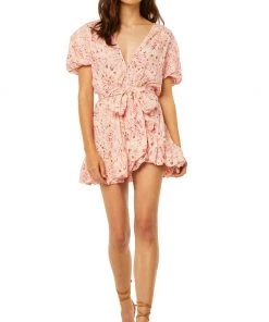 DRESSES MISA ELOISE DRESS