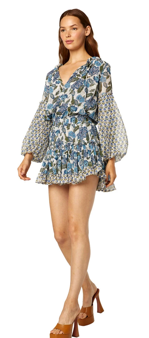 NEW ARRIVALS MISA ELISABETTA DRESS 3 NEW ARRIVALS MISA ELISABETTA DRESS