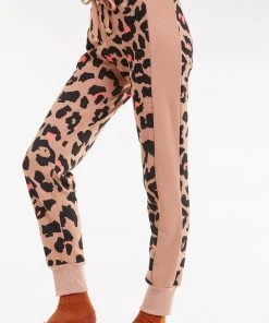 WILDFOX PREPPY KITTY BOTTOM PANTS 8 WILDFOX PREPPY KITTY BOTTOM PANTS