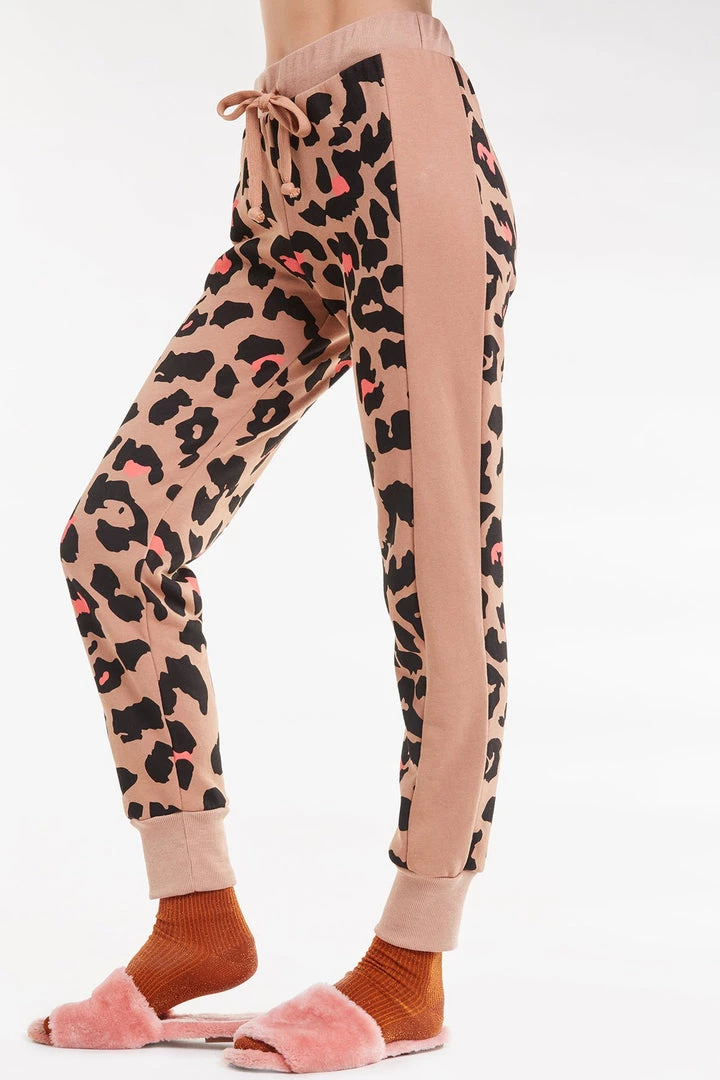 WILDFOX PREPPY KITTY BOTTOM PANTS 5 WILDFOX PREPPY KITTY BOTTOM PANTS
