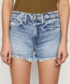 FRAME LE SIMONE SHORT RAW RICHLAKE NEW ARRIVALS 10 FRAME LE SIMONE SHORT RAW RICHLAKE NEW ARRIVALS