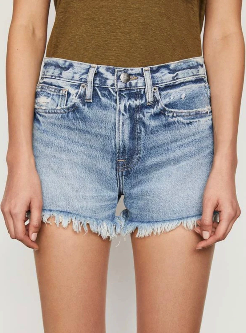 FRAME LE SIMONE SHORT RAW RICHLAKE NEW ARRIVALS 6 FRAME LE SIMONE SHORT RAW RICHLAKE NEW ARRIVALS