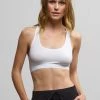 COMMANDO PIMA MICRO RIB RACERBACK BRALETTE NEW ARRIVALS