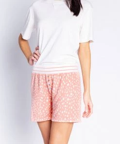 P.J. SALVAGE CRYSTAL COVE SHORT NEW ARRIVALS