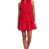 AMANDA UPRICHARD SAFFRON DRESS SCARLET NEW ARRIVALS 1 AMANDA UPRICHARD SAFFRON DRESS SCARLET NEW ARRIVALS