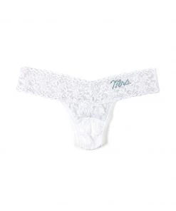 HANKY PANKY MRS. THONG